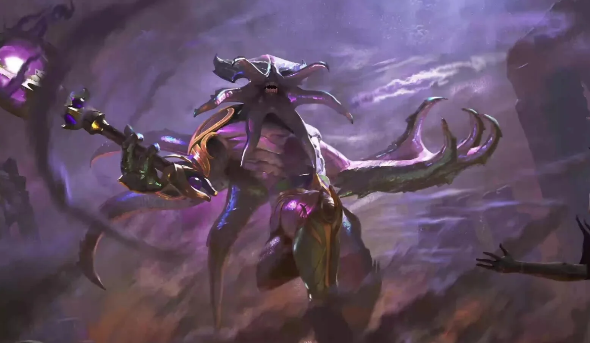 Стиль победы: Лучшие скины и комплекты для Dota 2 — изображение 6