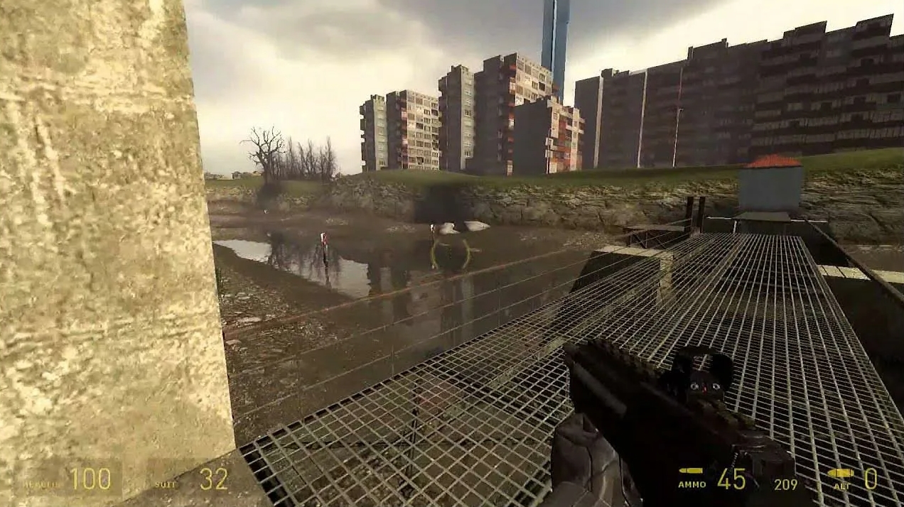 Half-Life: The Orange Box Превью 3