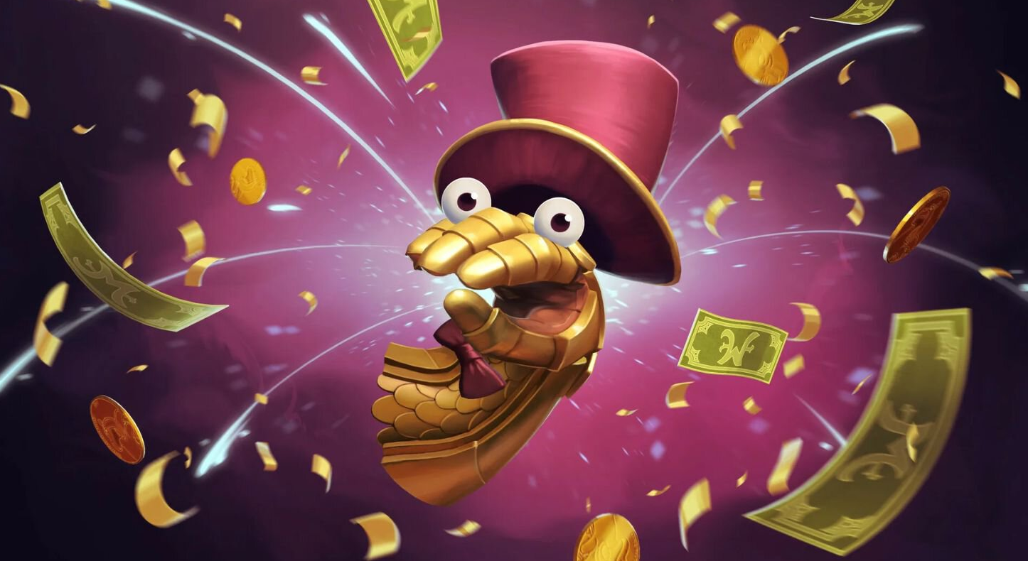 Финальный отсчет TI: Комната ожидания патча 7.39d, подсказки из сборника и ажиотаж вокруг боевого пропуска — изображение 1