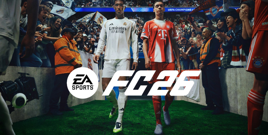 EA Sports FC 26 Essentials: Что должен знать каждый — изображение 1