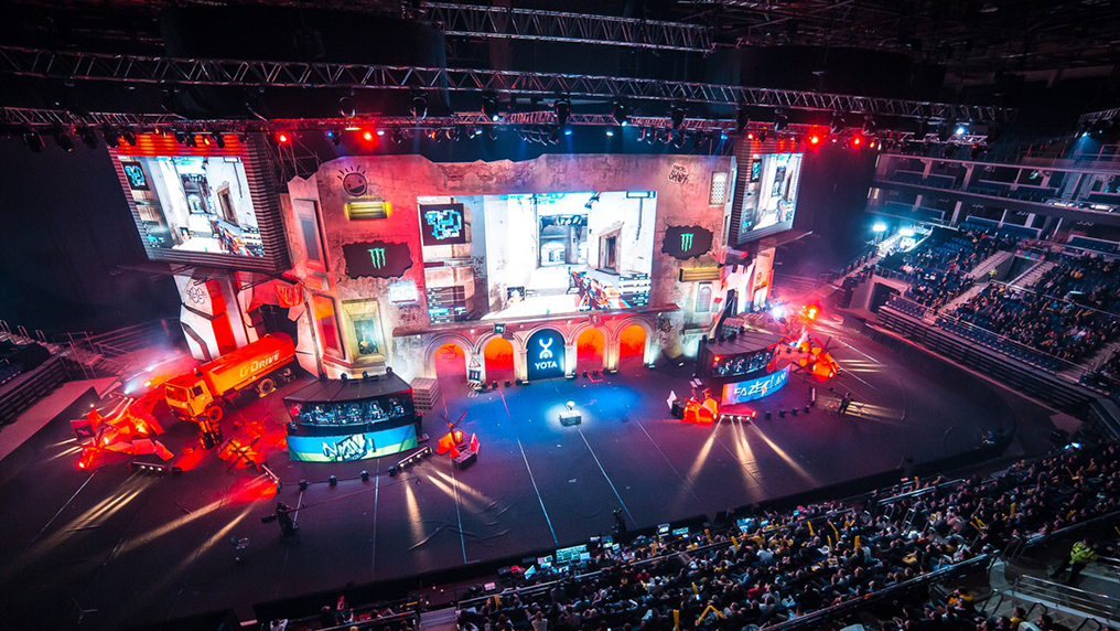 Расписание основных турниров по киберспорту на 2025 год — изображение 1