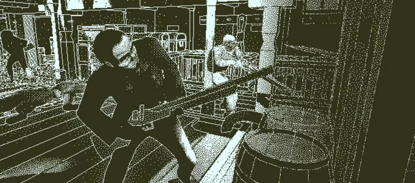 Return of the Obra Di Превью 2