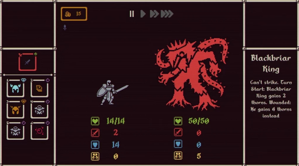 Он приближается Превью 2