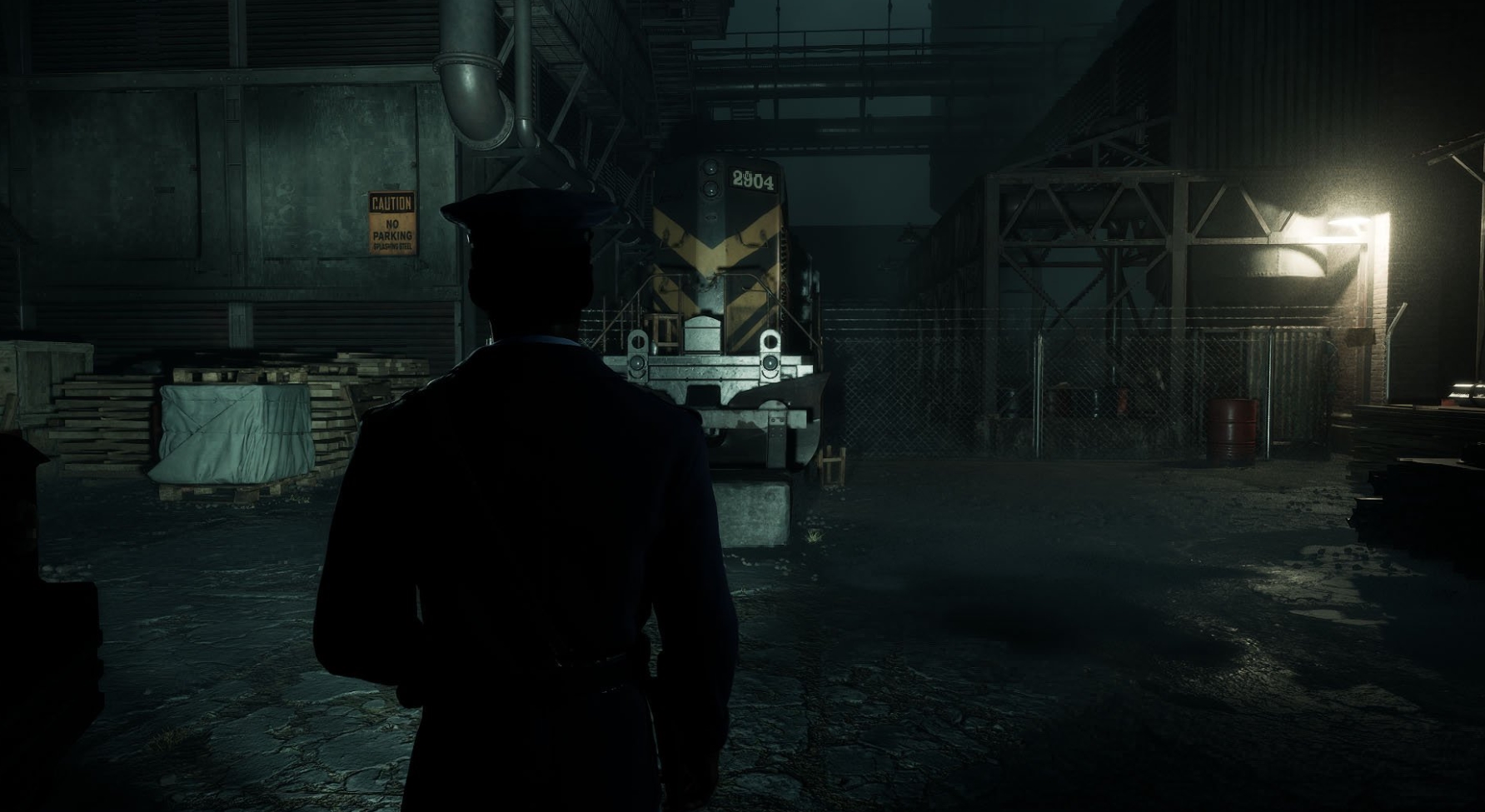 The Casting of Frank Stone Deluxe Edition Превью 3