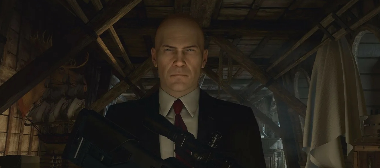 Hitman 3 Превью 4