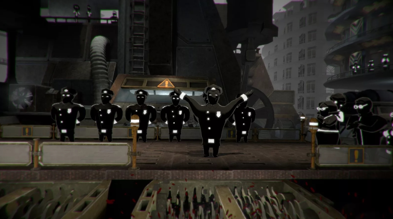 Beholder 2 Превью 3