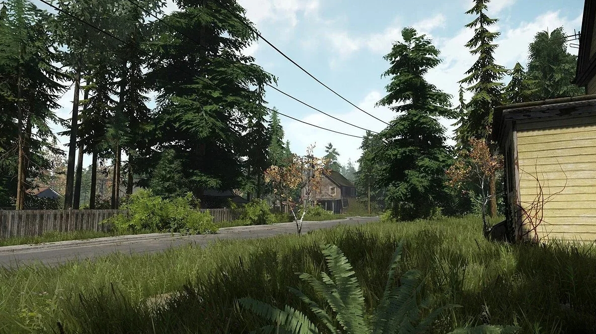 Miscreated Превью 3
