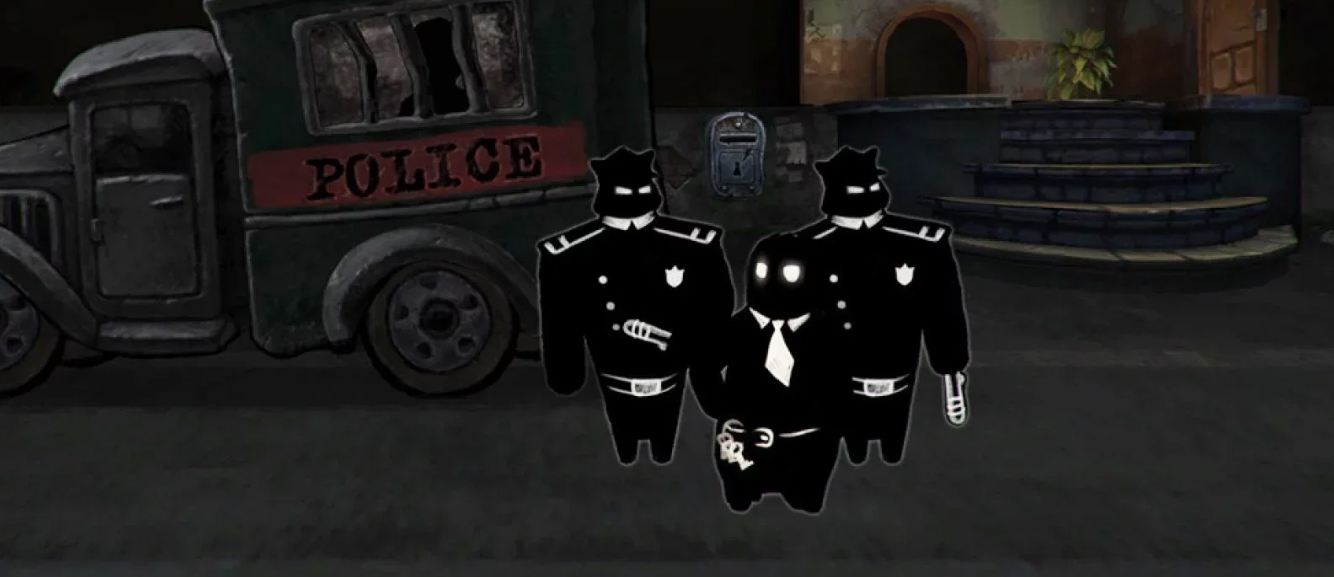 Beholder 3 Превью 5