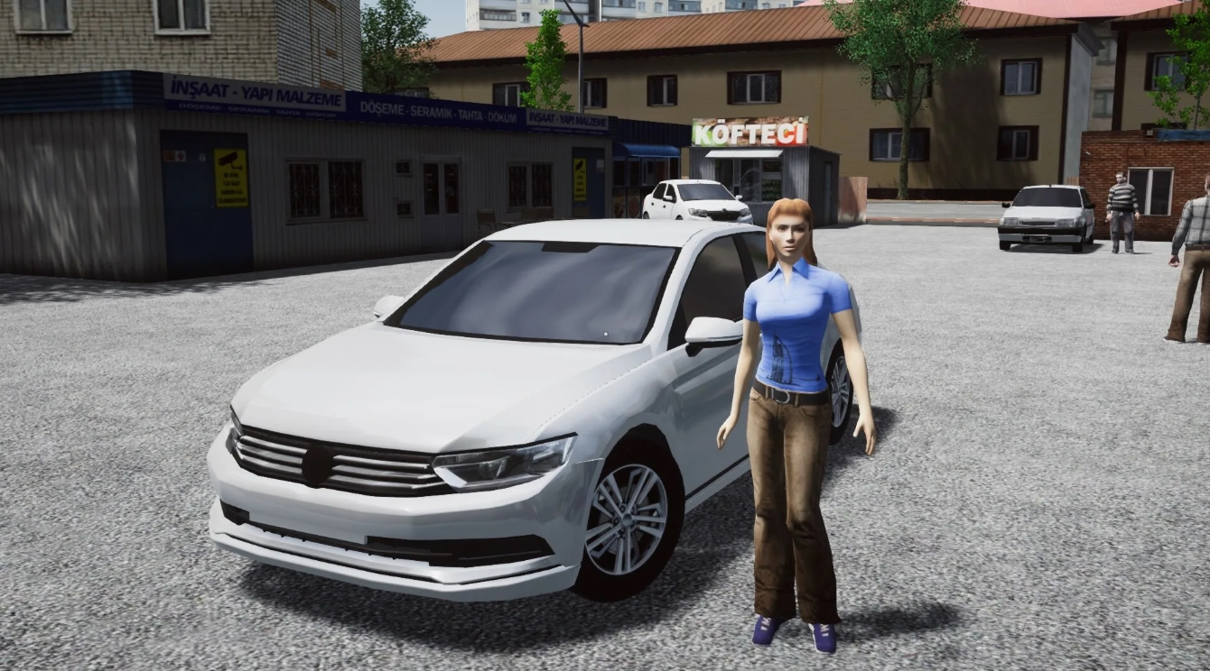 Car Dealer Simulator Превью 4