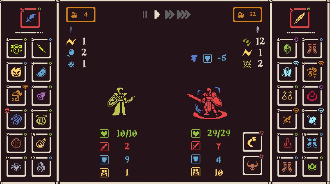 Он приближается Превью 5