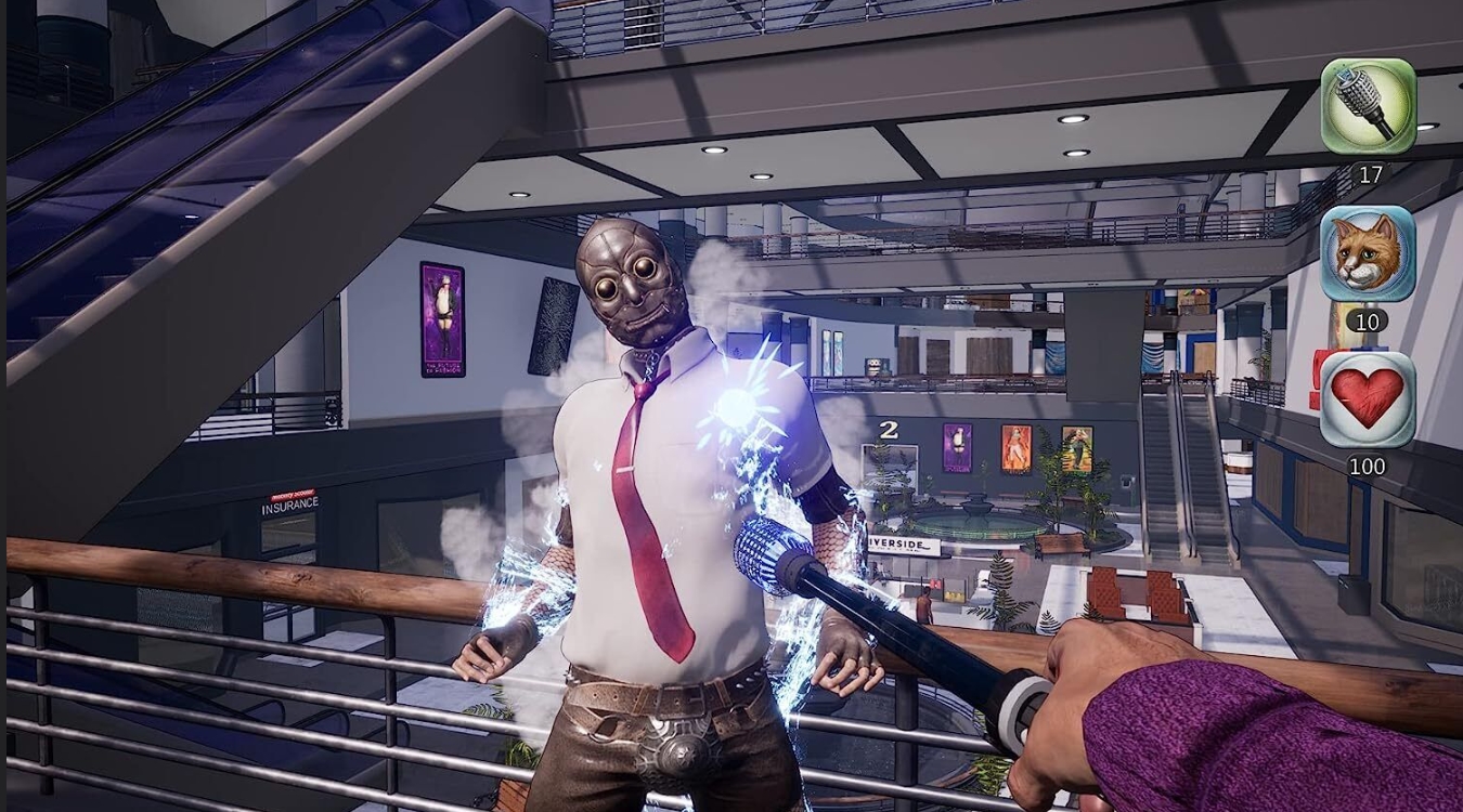 Postal 4: No Regerts Превью 5