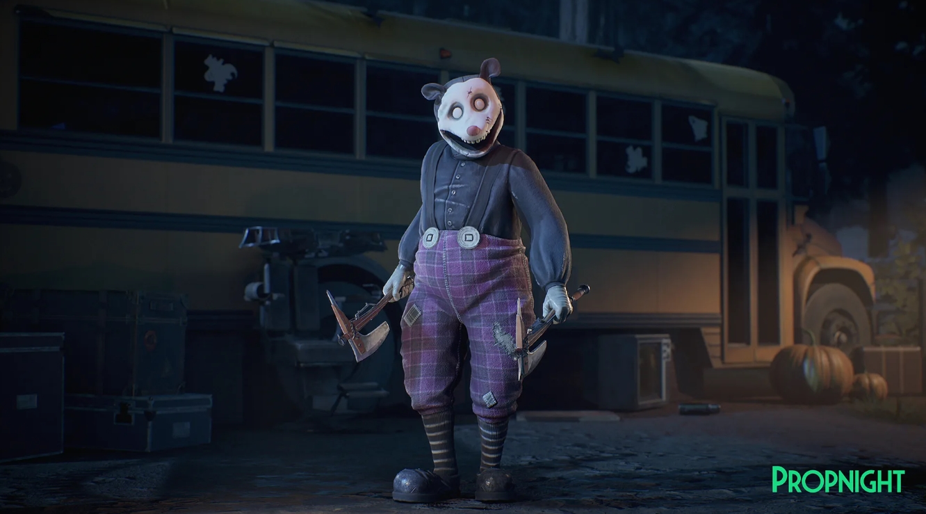 Propnight Превью 5