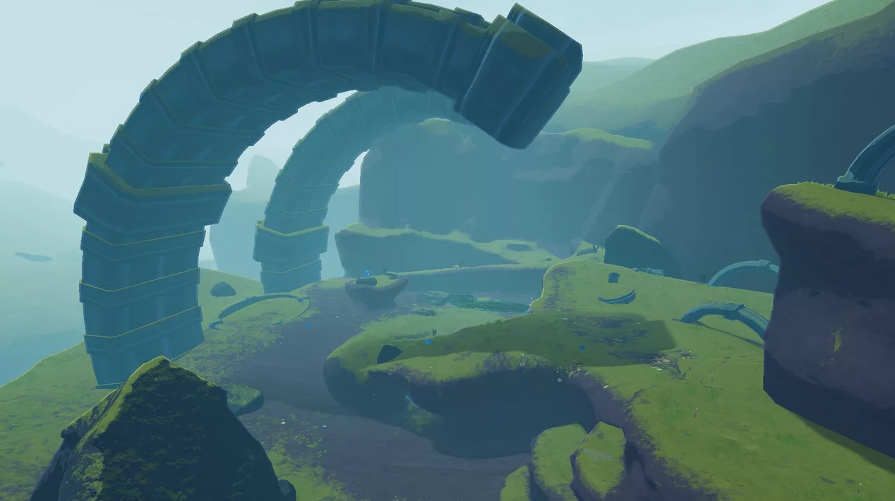 Risk of Rain 2 Превью 5