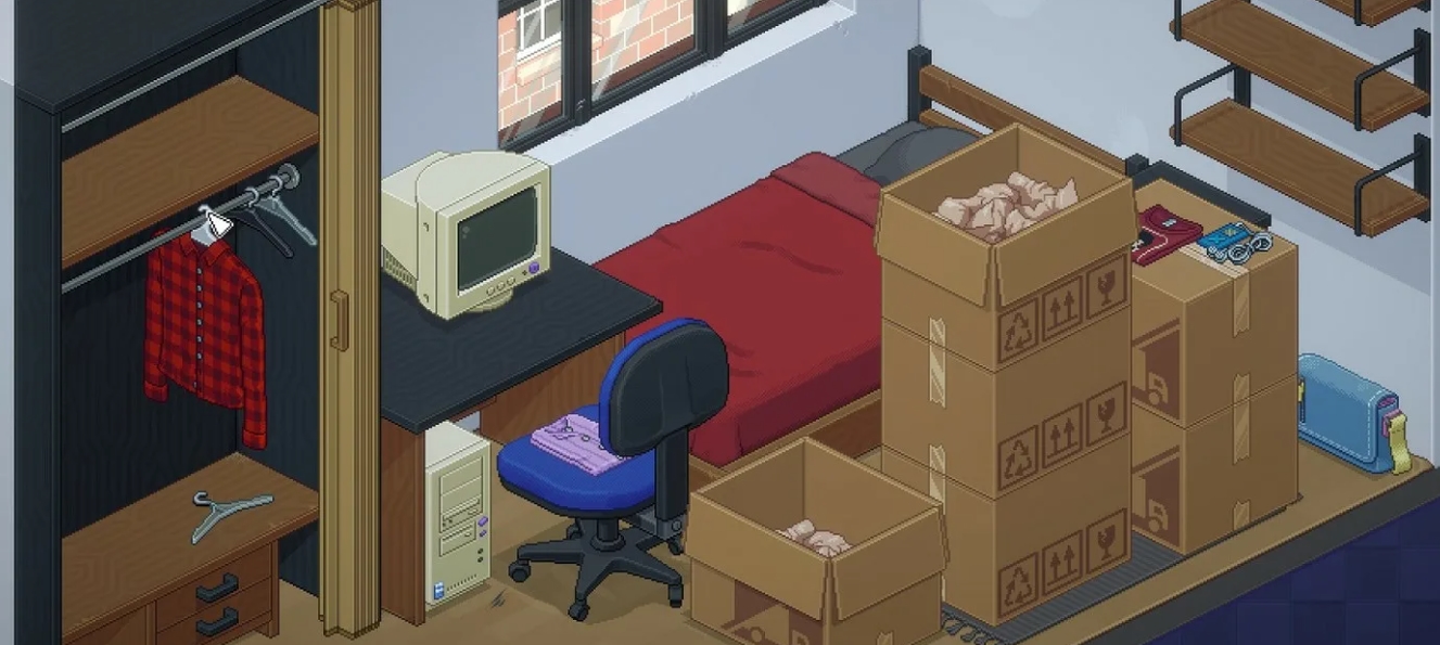 Unpacking Превью 4