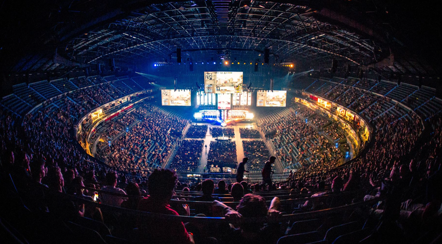 Командный дух празднует победу, соколы терпят неудачу — Обзор 5-го дня IEM Cologne 2025 CS2 — изображение 1