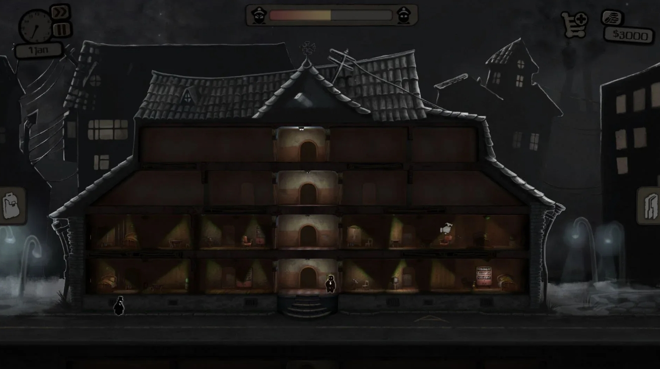 Beholder Превью 4