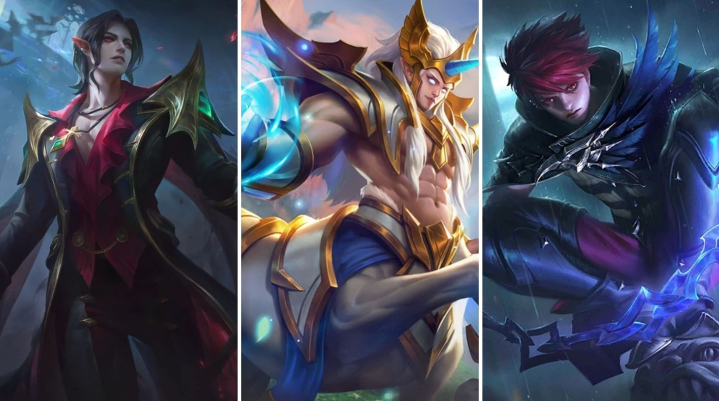 MLBB на Чемпионате мира по киберспорту: чего ожидать от Team Spirit и Virtus.pron — изображение 2