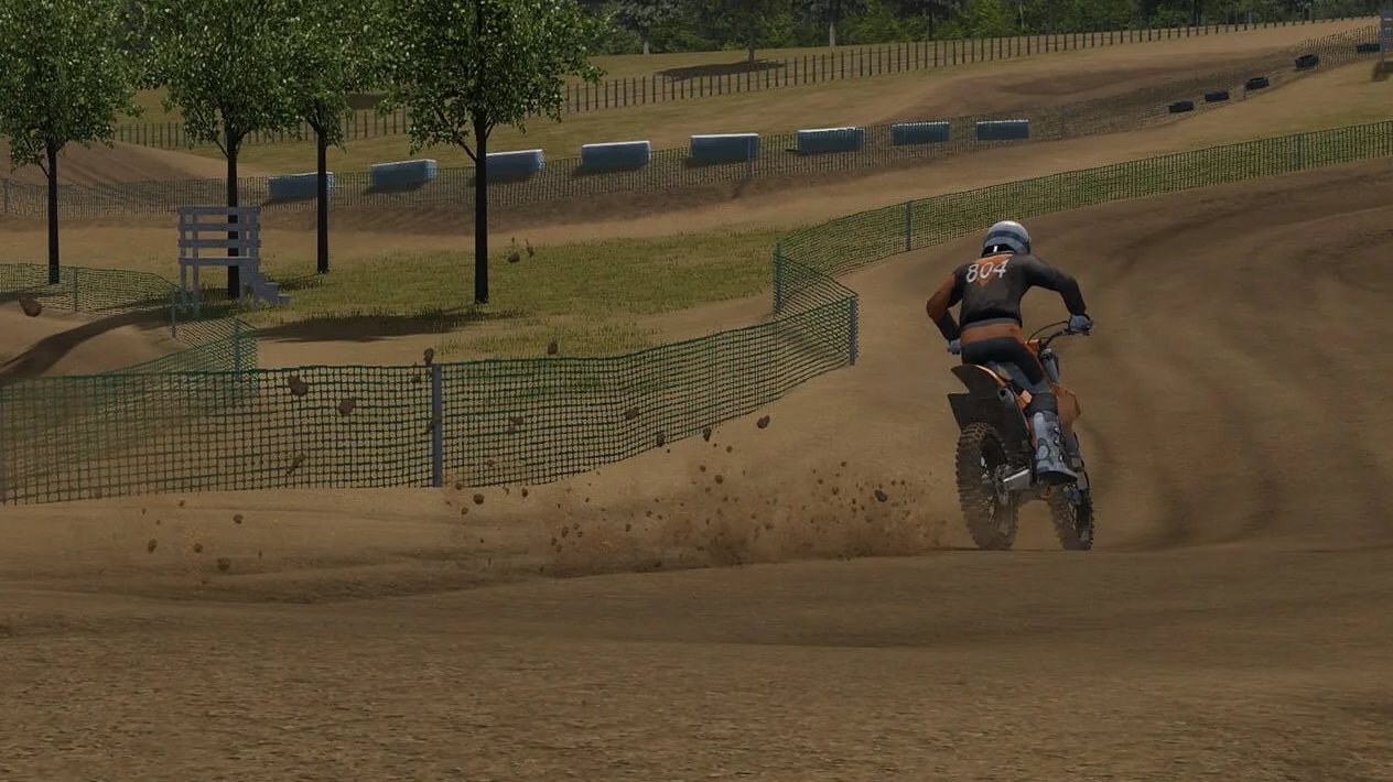 MX Bikes Превью 1