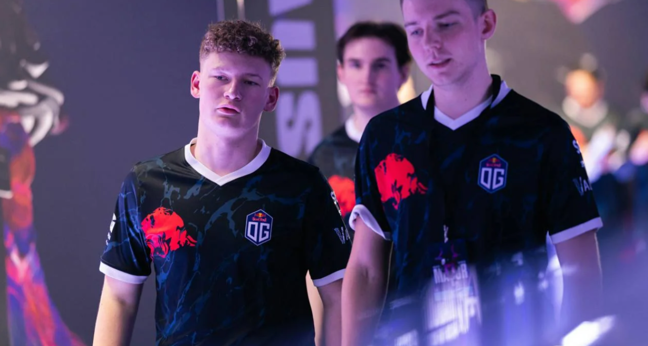 CS2: OG Esports заменит TYLOO на BLAST Bounty Season 2 — изображение 1