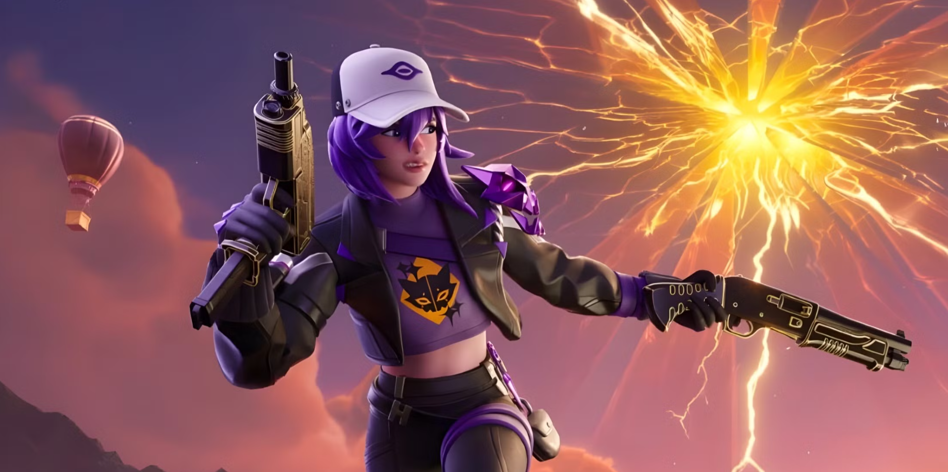 Создатель Fortnite зарабатывает миллионы, продавая пользовательскую карту XPn — изображение 2