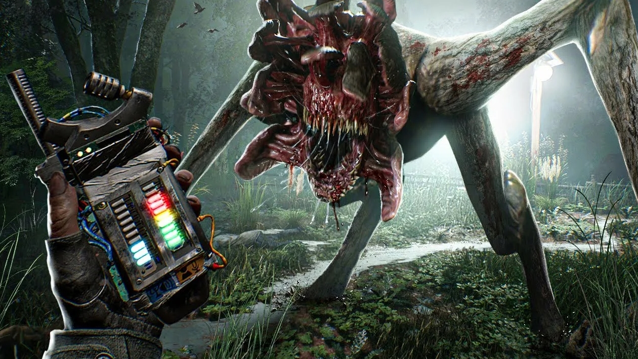 Тихое место: Дорога впереди Превью 2