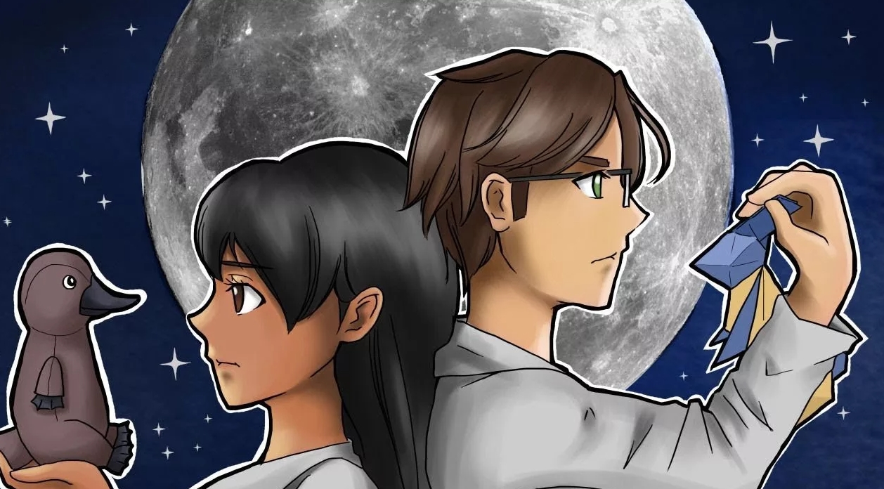 К Луне Превью 2