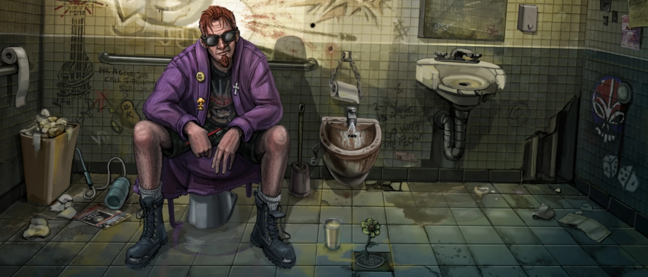 Postal 4: No Regerts Превью 1