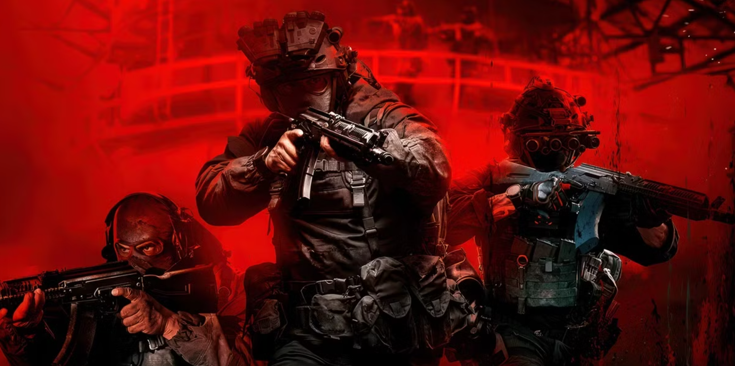 Современная война 3 получает последнее неожиданное обновление на июль 2025 — изображение 2