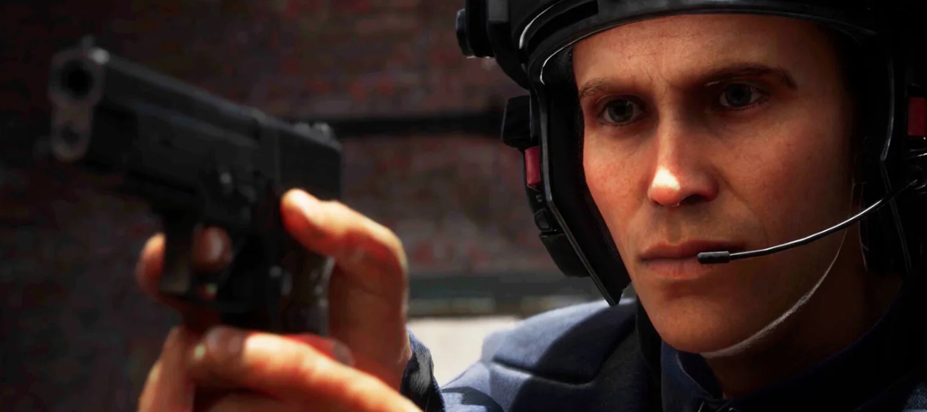 RoboCop: Rogue City — Незавершённые дела Превью 5