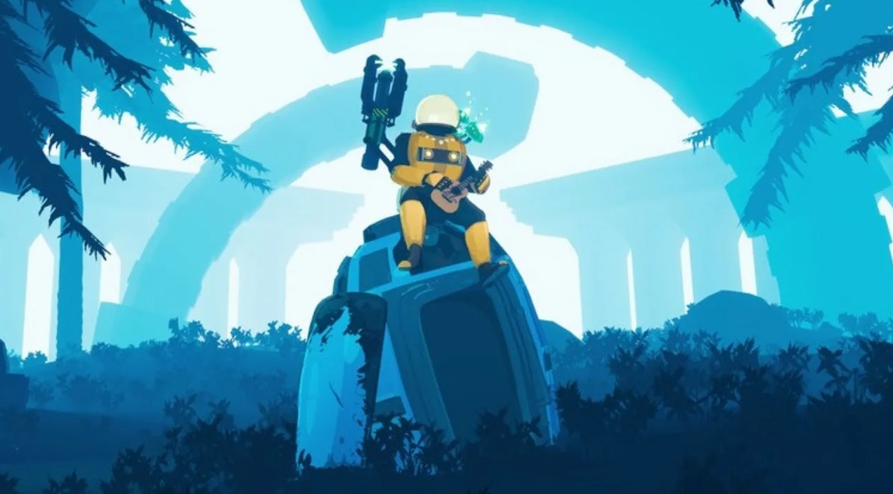 Risk of Rain 2 Превью 4