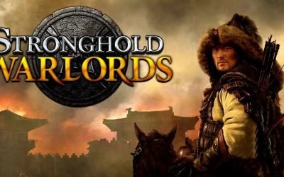 Stronghold: Warlords