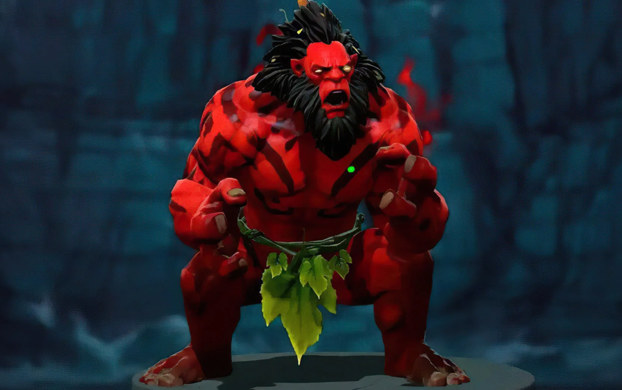 Стиль победы: Лучшие скины и комплекты для Dota 2 — изображение 12