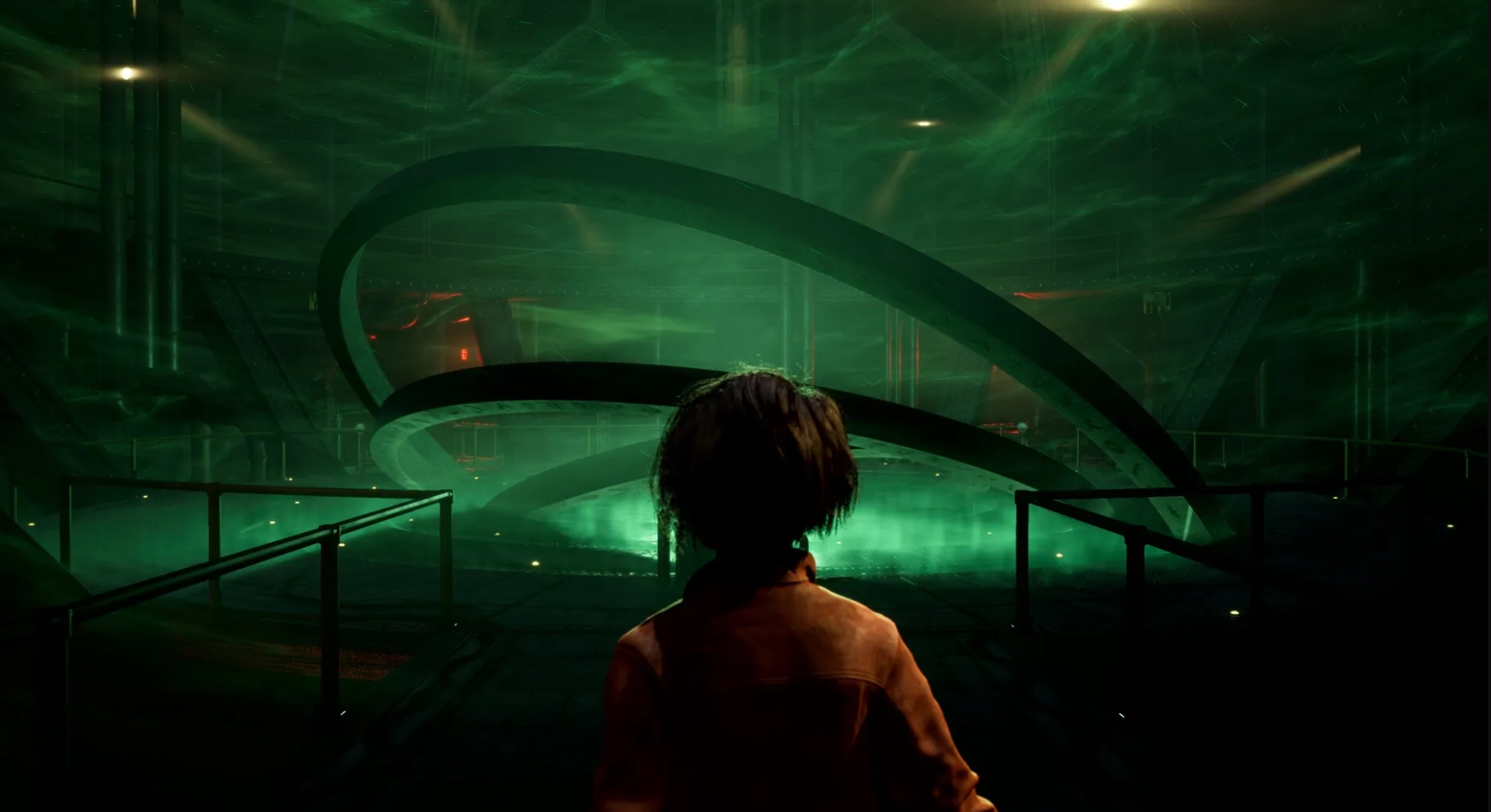 The Casting of Frank Stone Deluxe Edition Превью 1