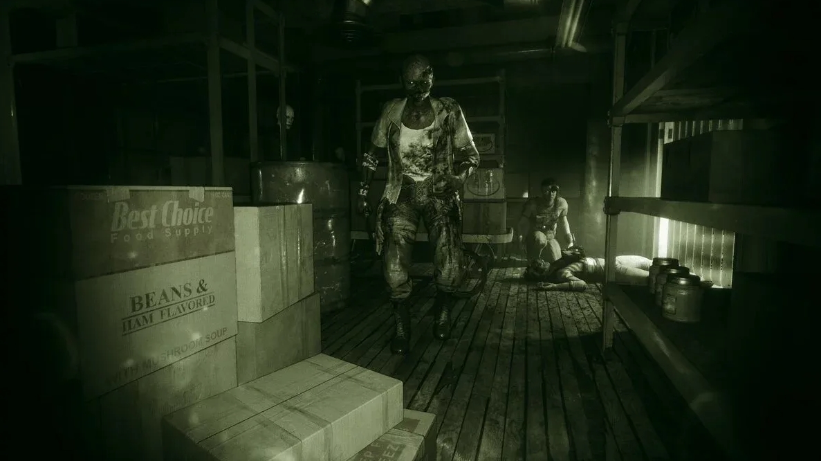 The Outlast Trials Превью 1