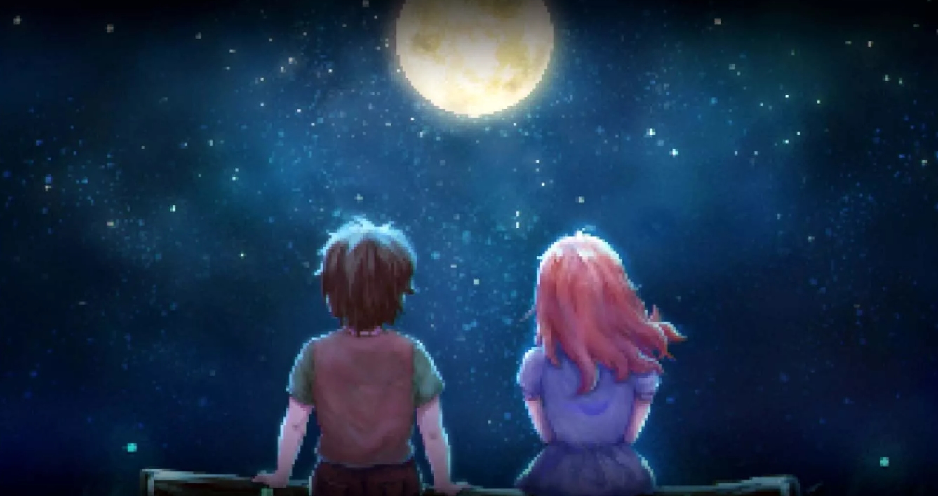 К Луне Превью 1