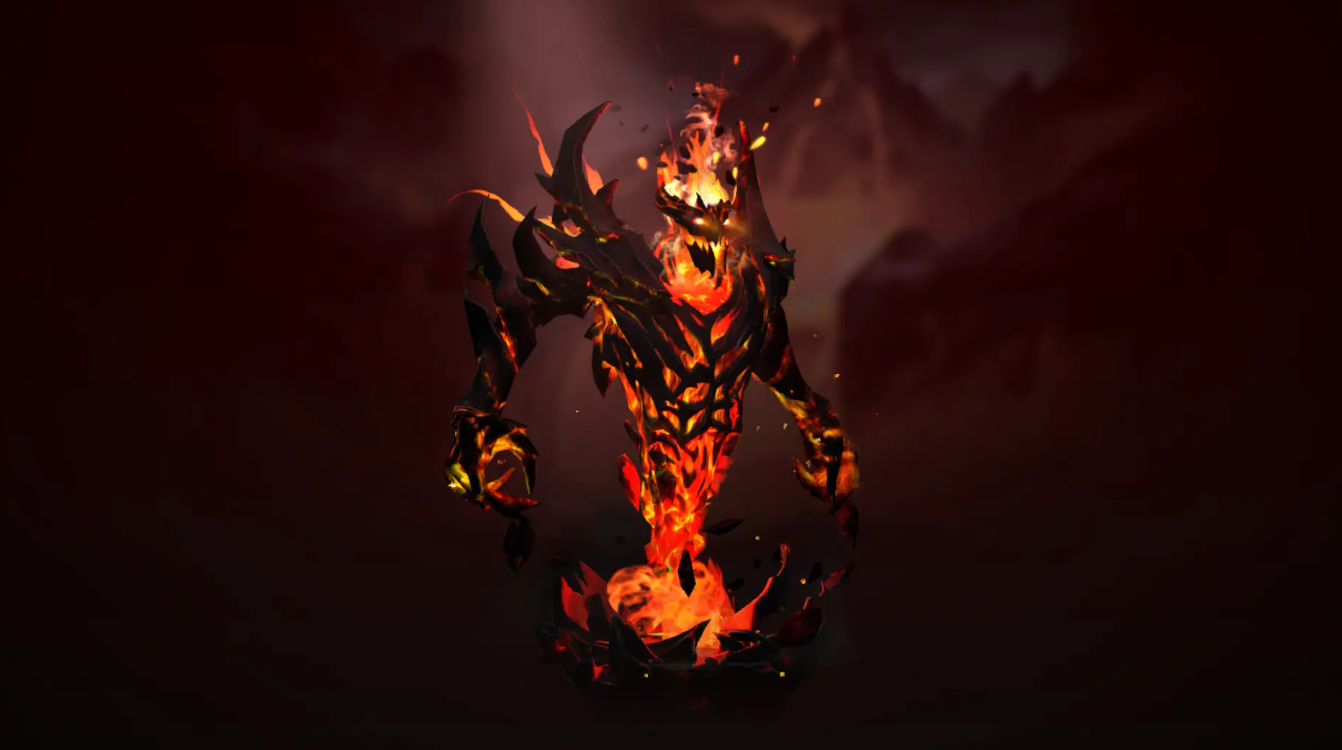 Стиль победы: Лучшие скины и комплекты для Dota 2 — изображение 1