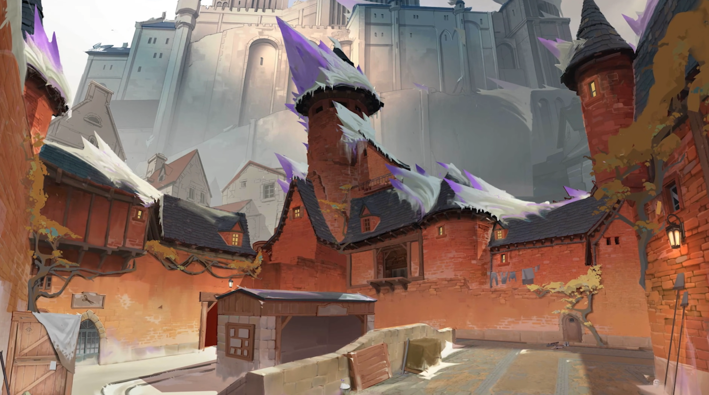 11.01 Патч отменен: Valorant готовится к Unreal Engine 5nn — изображение 2