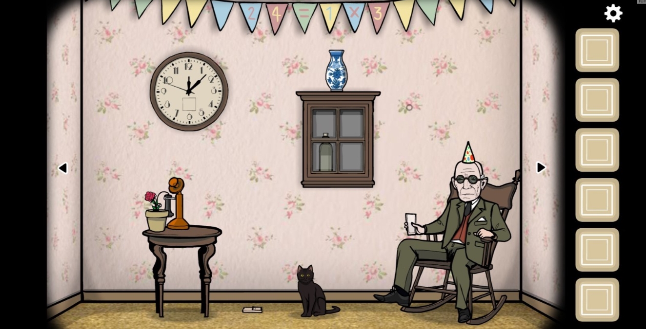 Коллекция Cube Escape Превью 2