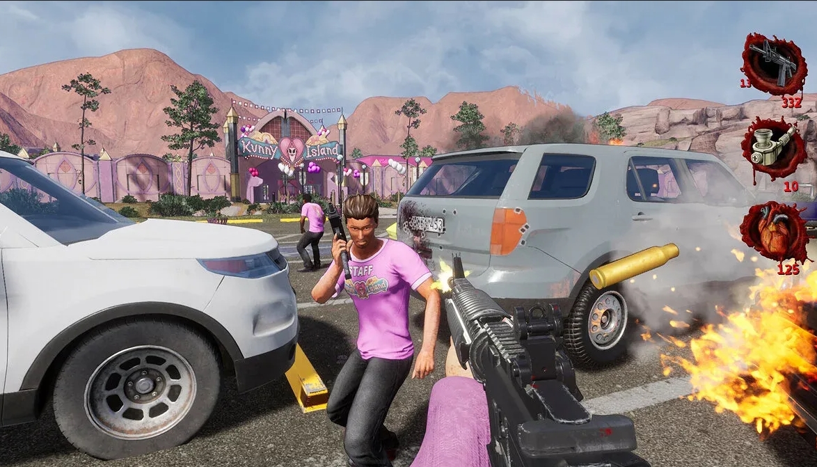 Postal 4: No Regerts Превью 2