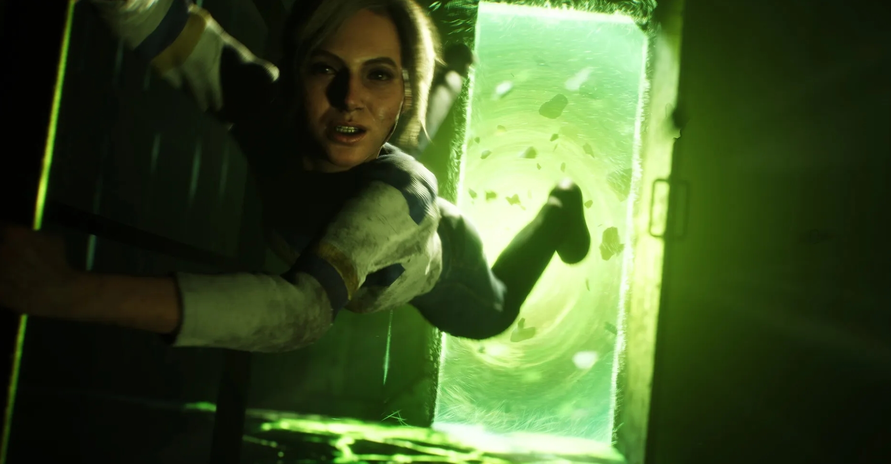 The Casting of Frank Stone Deluxe Edition Превью 2