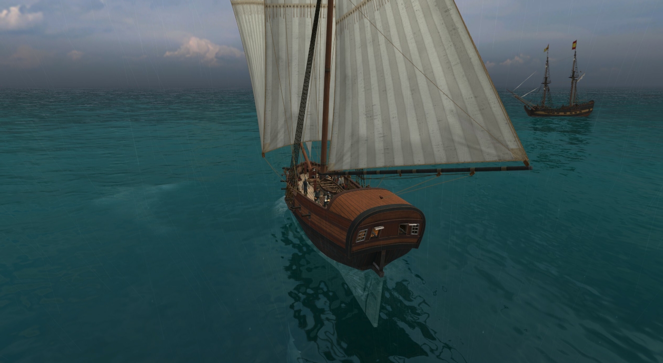 Морские псы: Каждому своё Превью 3