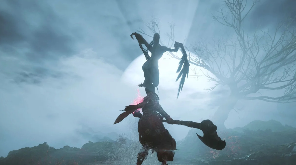 Wuchang: Fallen Feathers Превью 1