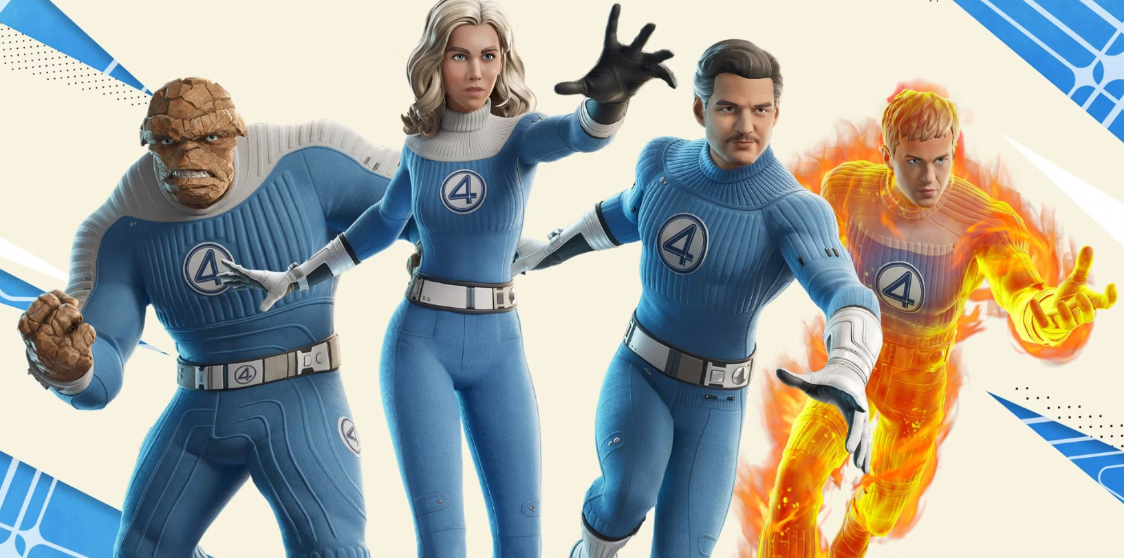 Память о Бобе Росс: новый эмодзи «Мягкая живопись» в Fortnite — изображение 1