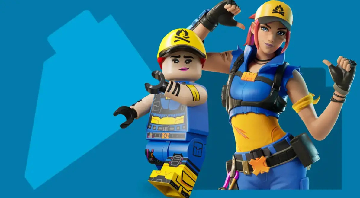 Как получить бесплатные скины Fortnite в июле 2025 — изображение 1