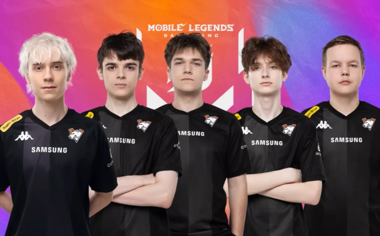 MLBB на Чемпионате мира по киберспорту: чего ожидать от Team Spirit и Virtus.pron — изображение 7