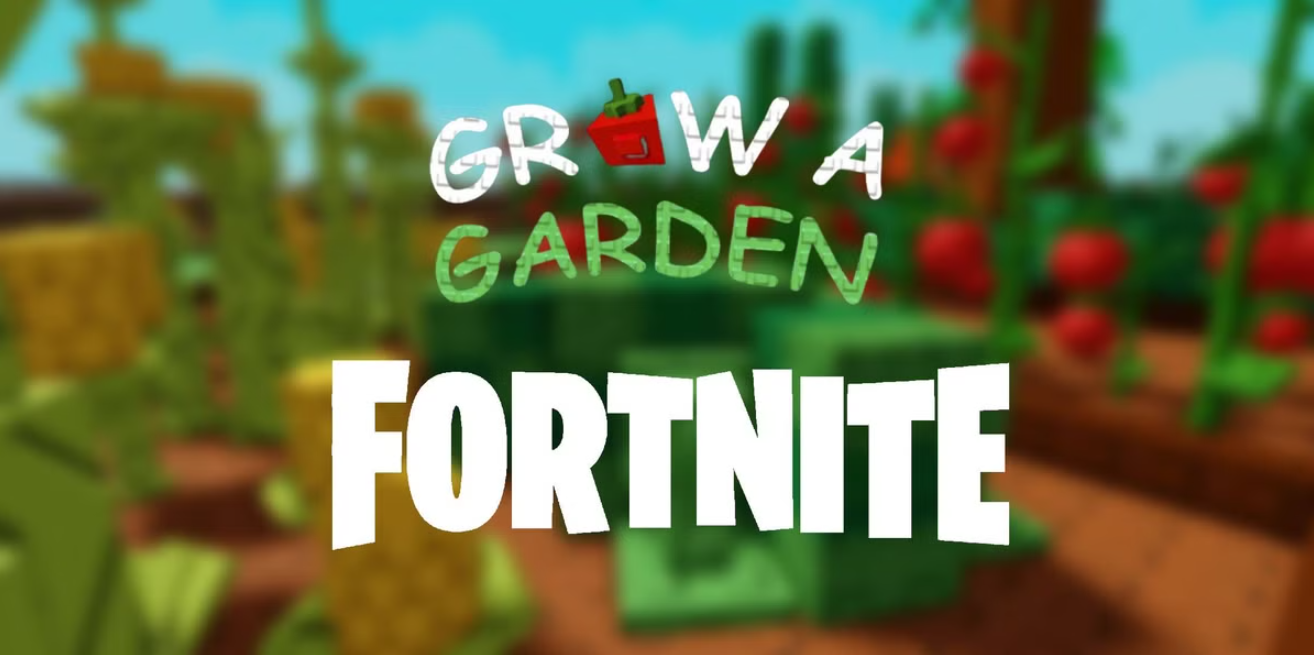 Почему выращивание сада на Roblox более затягивающее, чем Fortnite — изображение 1