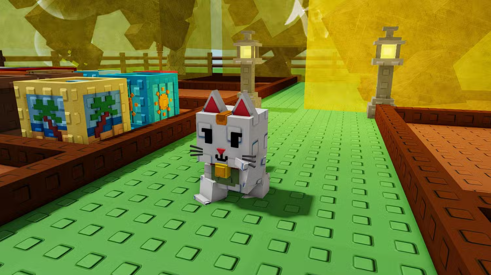 Почему выращивание сада на Roblox более затягивающее, чем Fortnite — изображение 2