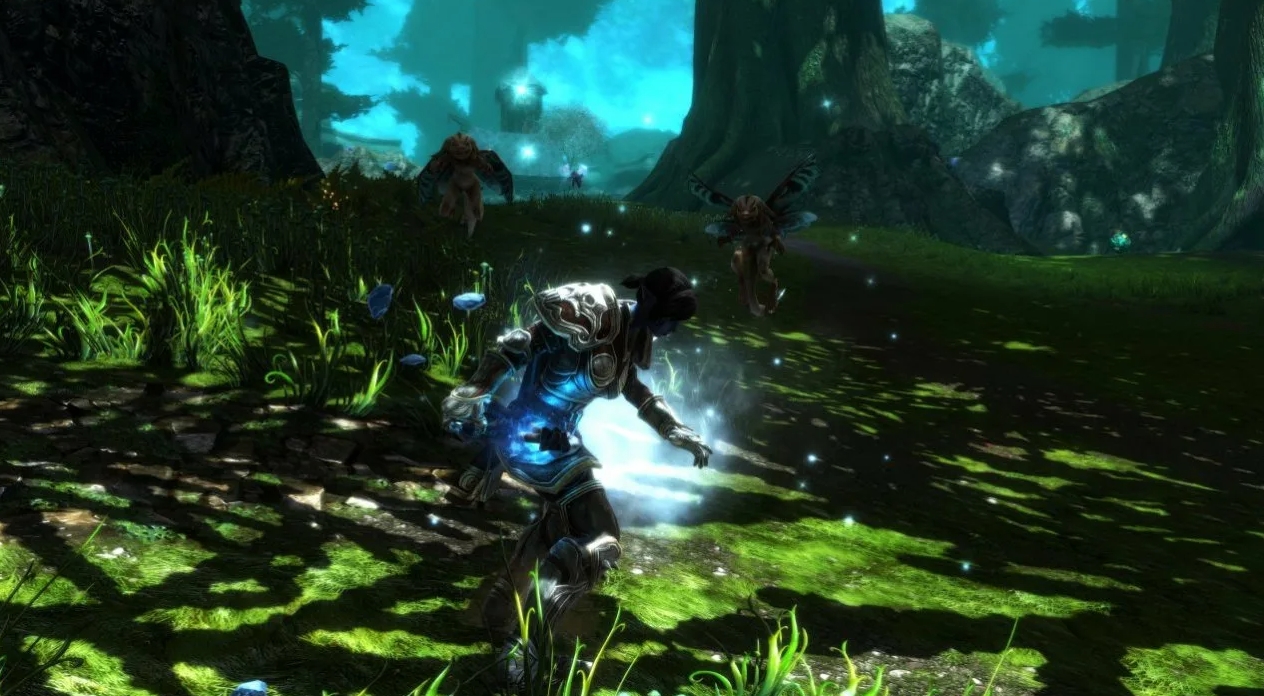 Kingdoms of Amalur: Reckoning Превью 2