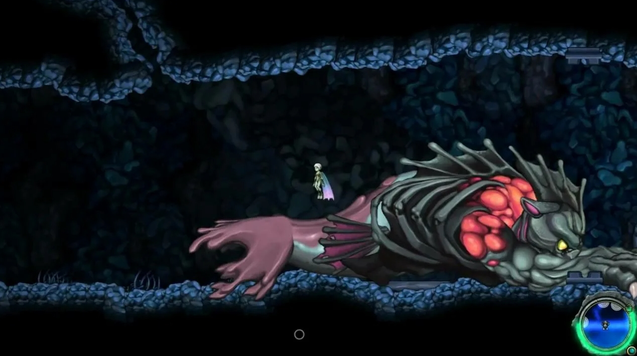 Aquaria Превью 2