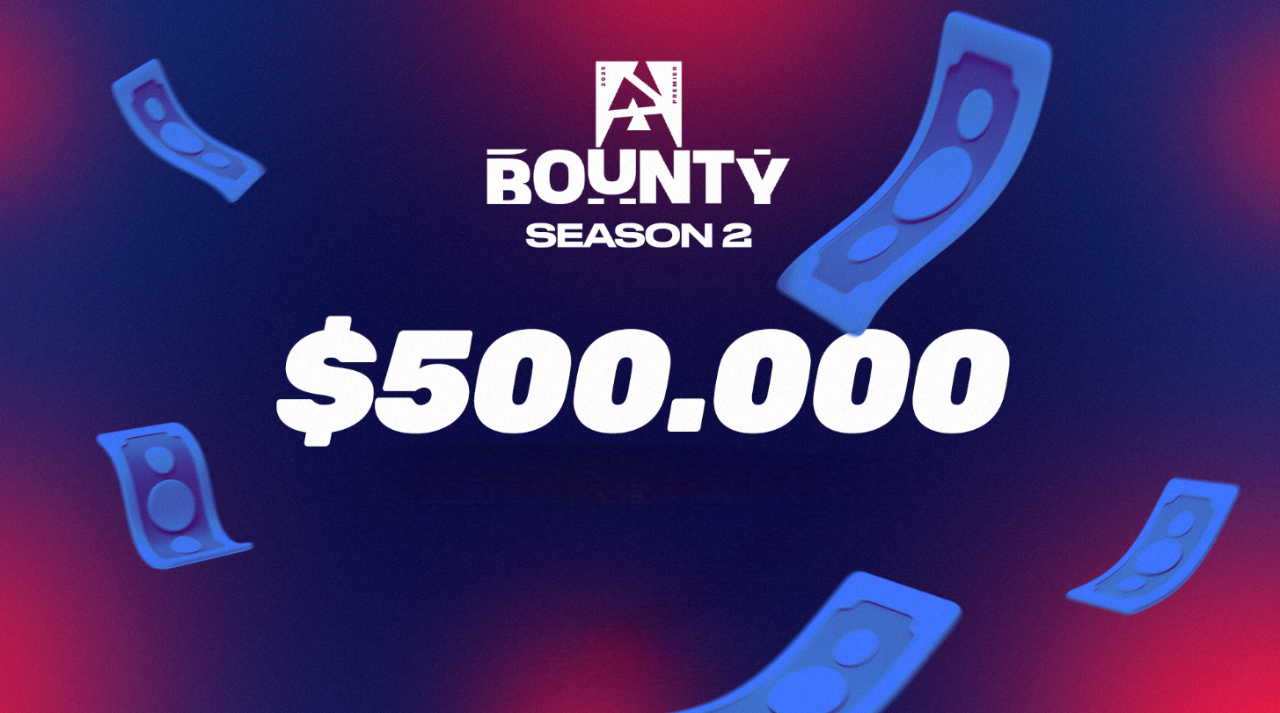 Всё, что вам нужно знать о BLAST Bounty 2025 Season 2: трансляция, расписание, результаты, команды и призовой фондn — изображение 6